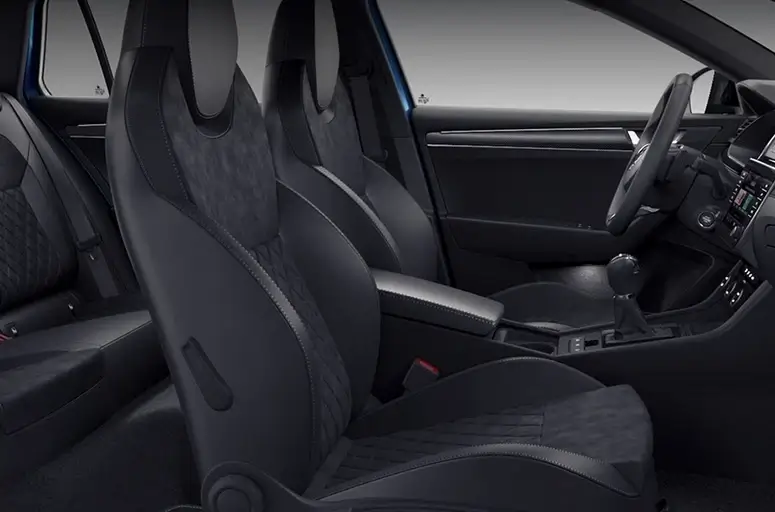 Skoda Superb Wagon 1.4 TSI Plug-in Hybryd Executive Dsg